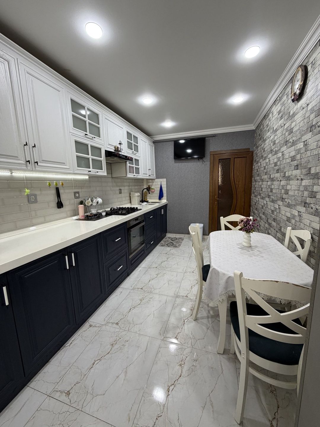 Satılır 3 otaqlı köhnə tikili 77 m² — Mənzil, Sumqayıt (3)