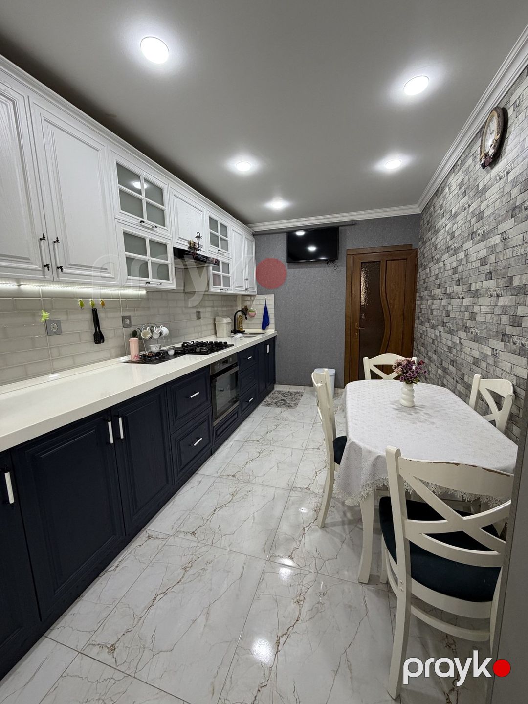 Satılır 3 otaqlı köhnə tikili 77 m² — Mənzil, Sumqayıt (3)