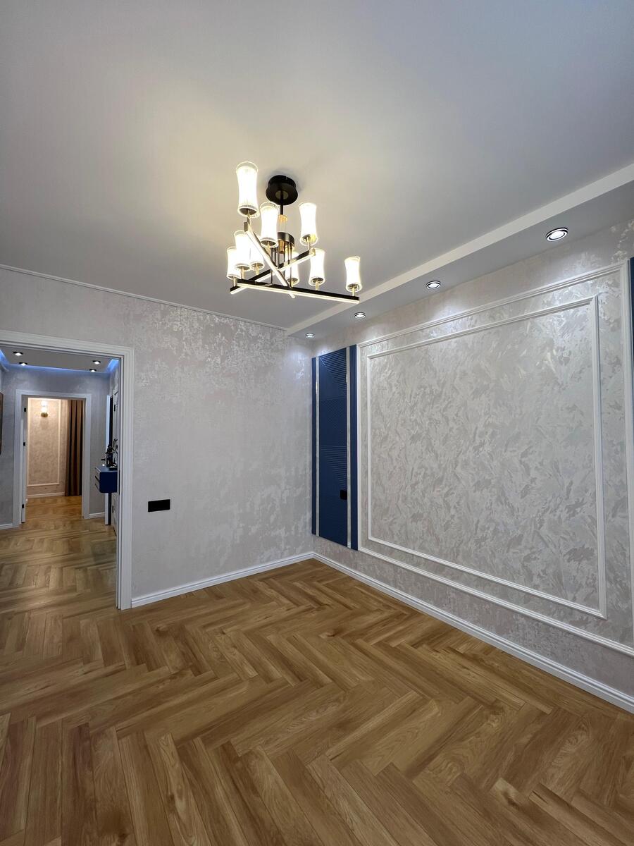 Satılır 3 otaqlı köhnə tikili 65 m² — Mənzil, Bakı (7)