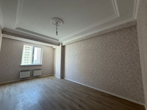 Satılır 2 otaqlı yeni tikili 91 m² — Bakı