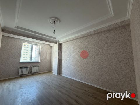 Satılır 2 otaqlı yeni tikili 91 m²