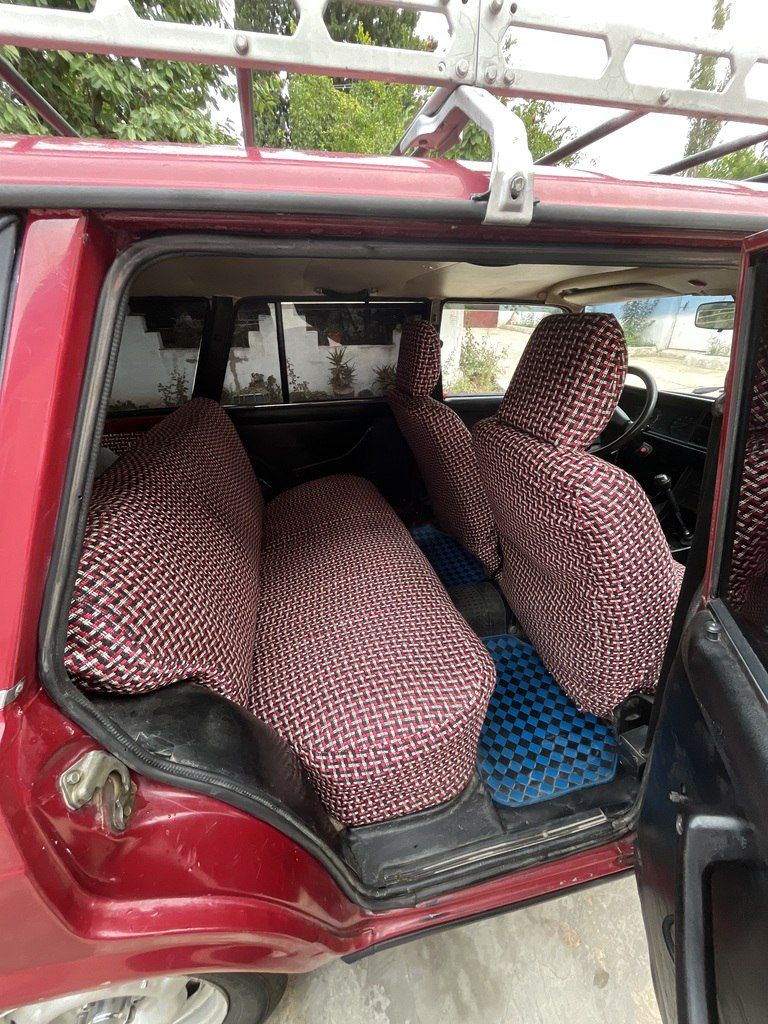 Lada (VAZ) 2104, 1.6 L, 2006 il, 60 050 km — Avtomobillər, Tovuz (10)