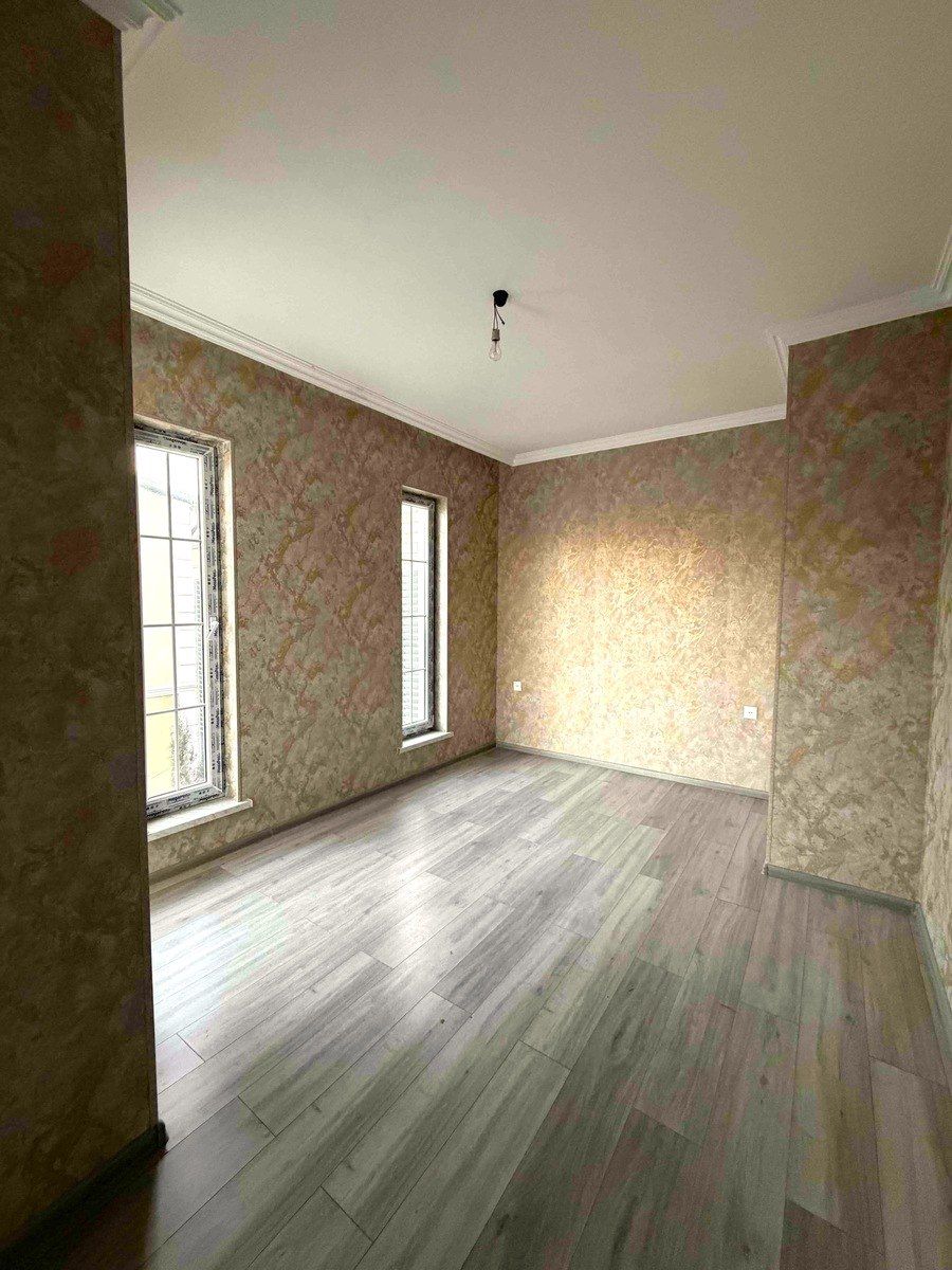 Satılır 4 otaqlı həyət evi/bağ evi 135 m² — Ev, villa, Bakı (9)