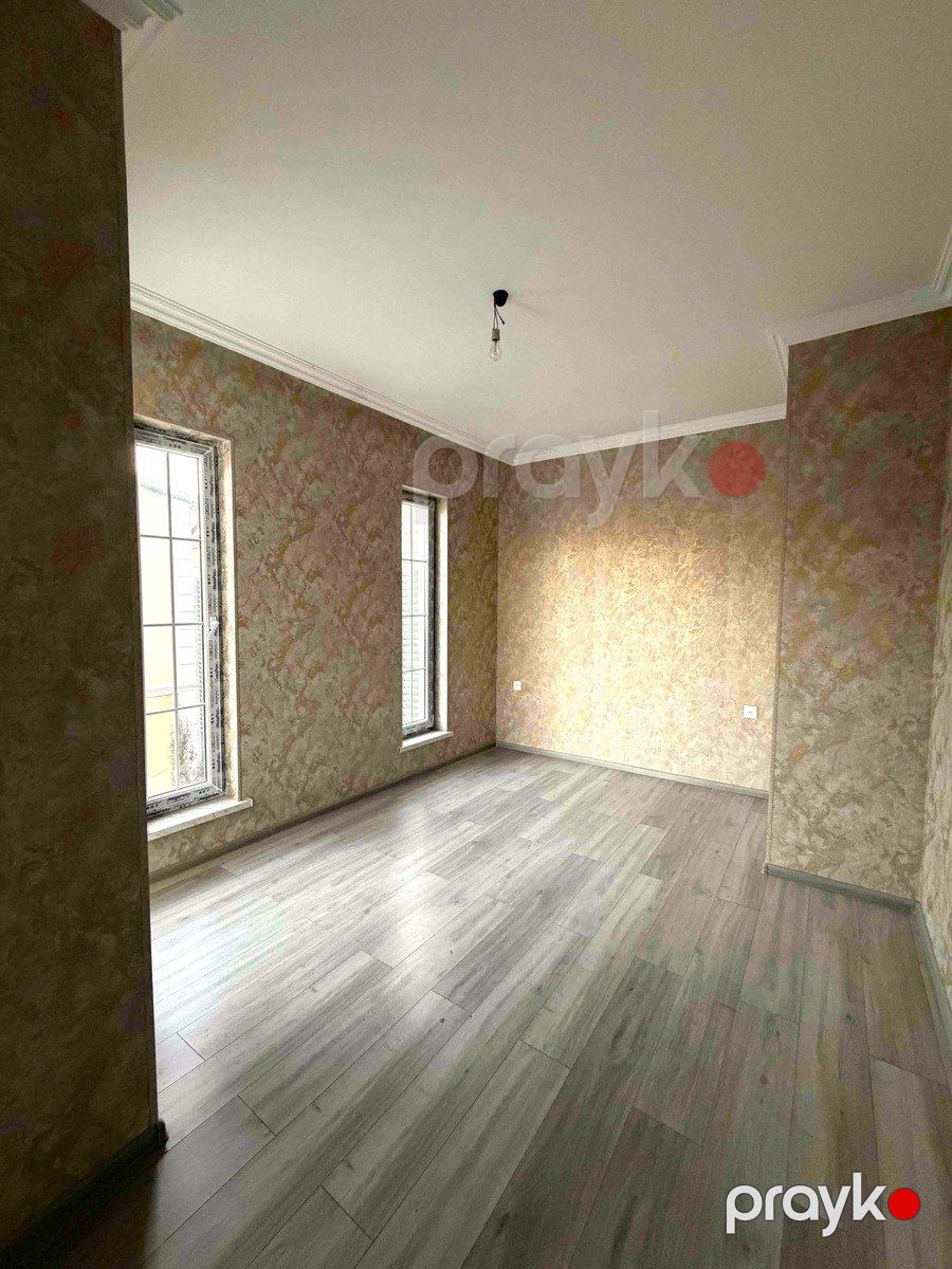 Həyət evi, Masazır qəs — Ev, villa, Bakı (10)