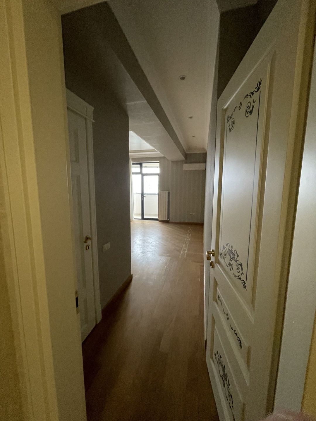 İcarəyə verilir 6 otaqlı yeni tikili 250 m² — Mənzil, Bakı (10)