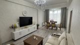 Satılır 3 otaqlı yeni tikili 126 m² — Elan sahibi