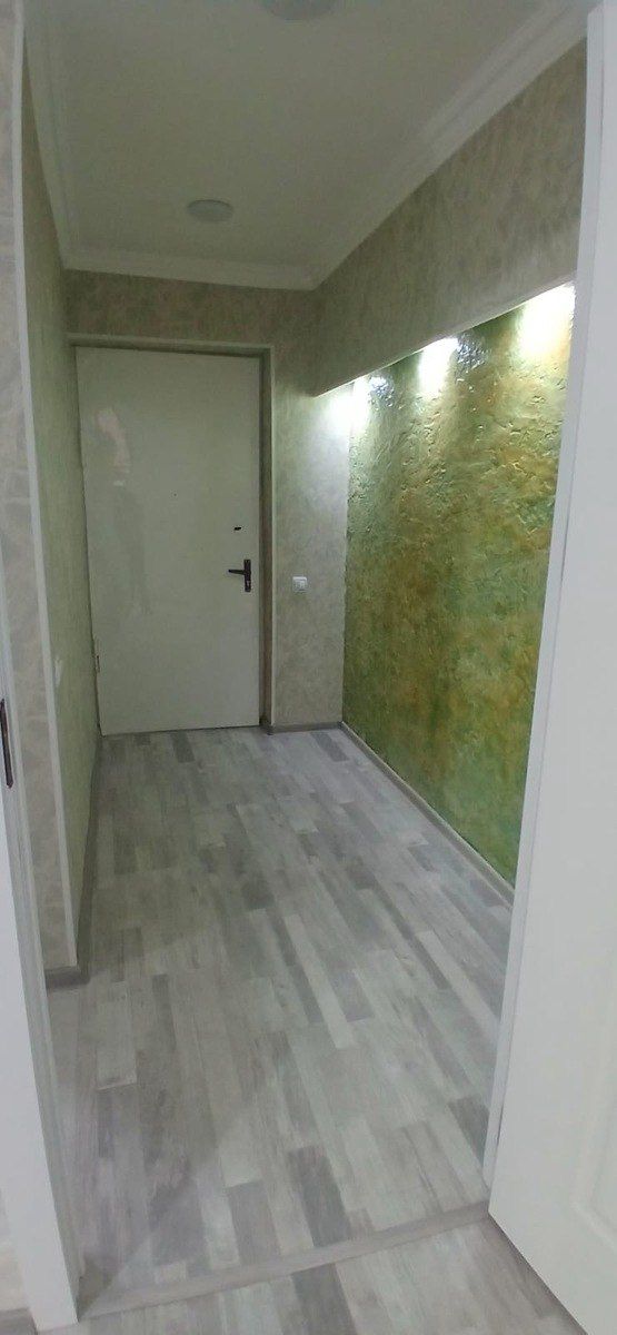 Satılır 2 otaqlı köhnə tikili 60 m² — Mənzil, Bakı (6)
