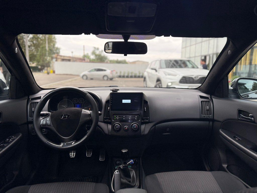 Hyundai i30, 1.6 L, 2007 il, 271 400 km — Avtomobillər, Bakı (8)