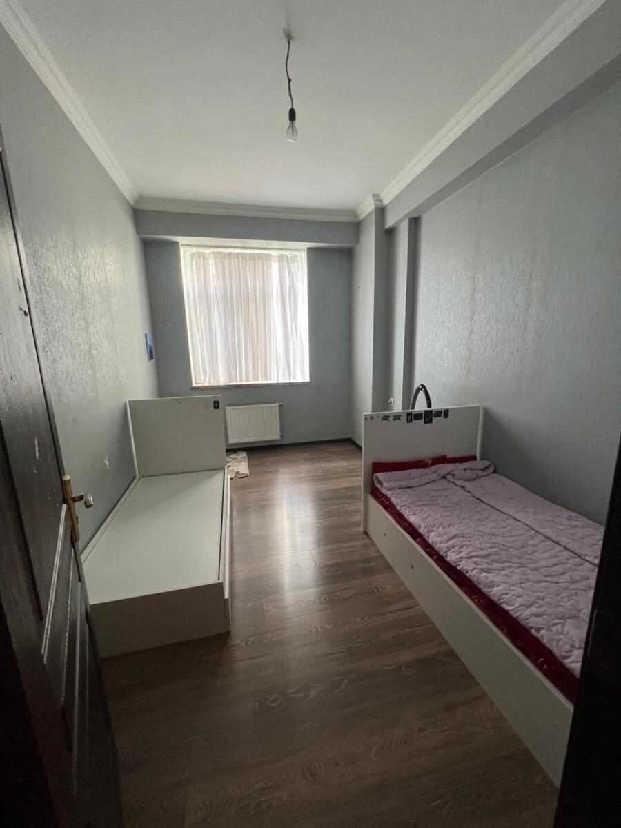 Satılır 3 otaqlı yeni tikili 85 m² — Mənzil, Bakı (5)