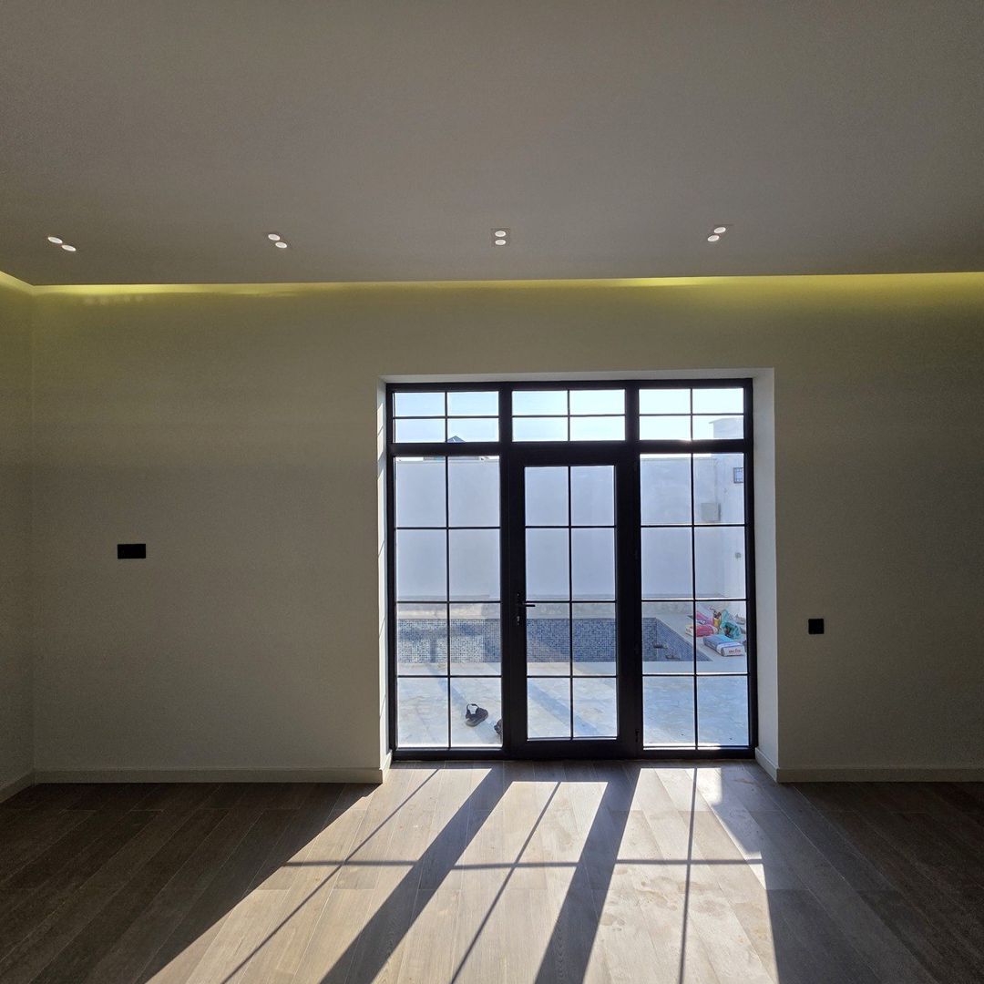 Satılır 4 otaqlı həyət evi/bağ evi 122 m² — Ev, villa, Bakı (8)