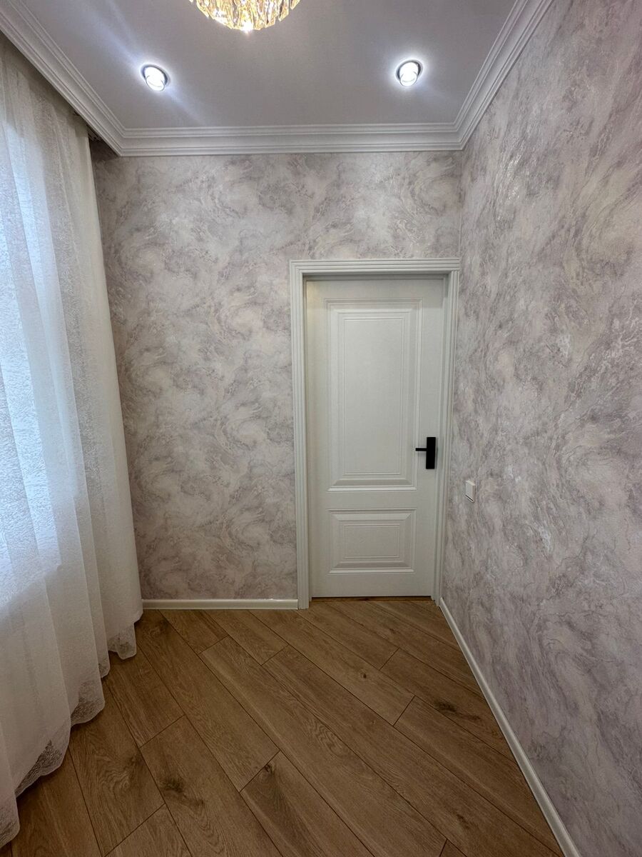 Satılır 2 otaqlı köhnə tikili 33 m² — Mənzil, Bakı (5)