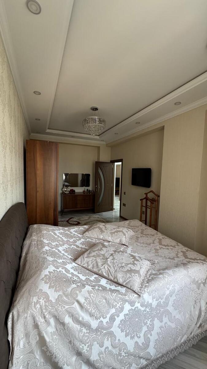 Satılır 3 otaqlı yeni tikili 108 m² — Mənzil, Bakı (12)