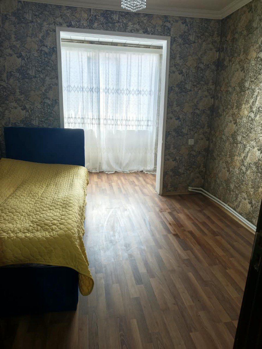 Satılır 3 otaqlı köhnə tikili 65 m² — Mənzil, Bakı (2)