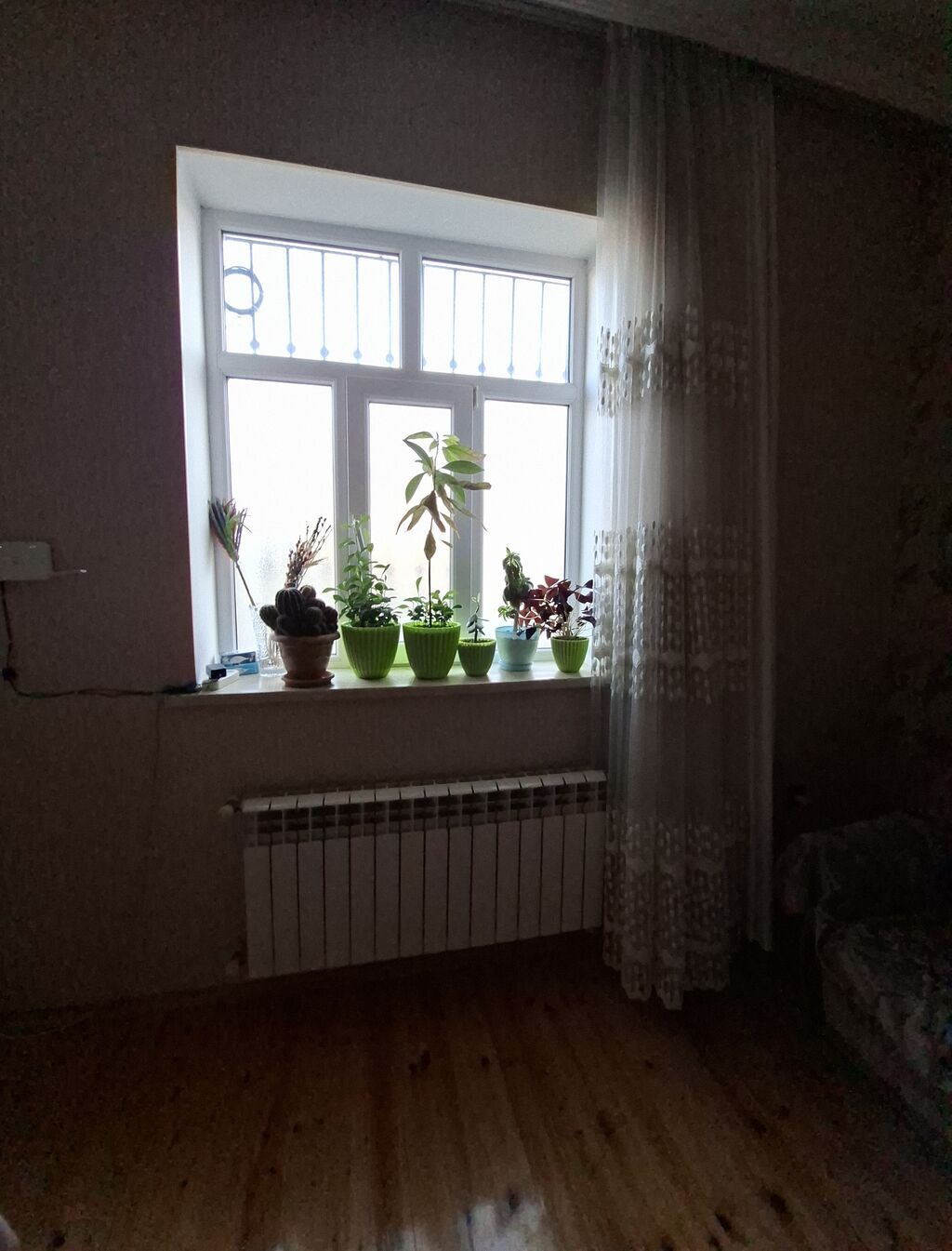 Yenı Ramana. Ramana qəsəbəsində 2 mərtəbəli həyət evi satılır — Daşınmaz əmlak, Digah (3)