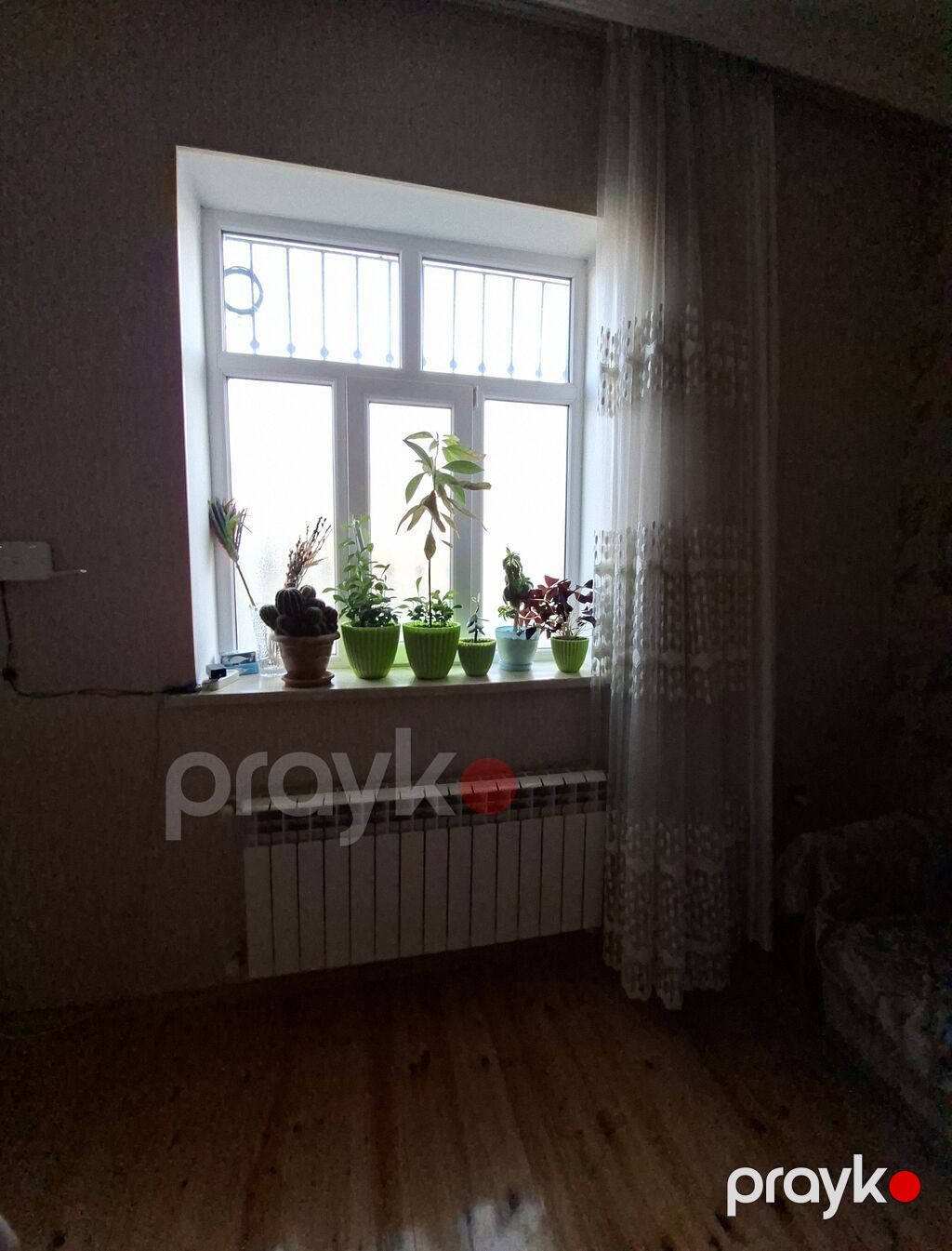 Yenı Ramana. Ramana qəsəbəsində 2 mərtəbəli həyət evi satılır — Ev, villa, Digah (3)