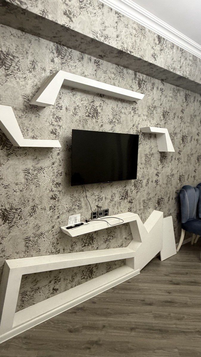 İcarəyə verilir 2 otaqlı yeni tikili 64 m² — Mənzil, Bakı (7)