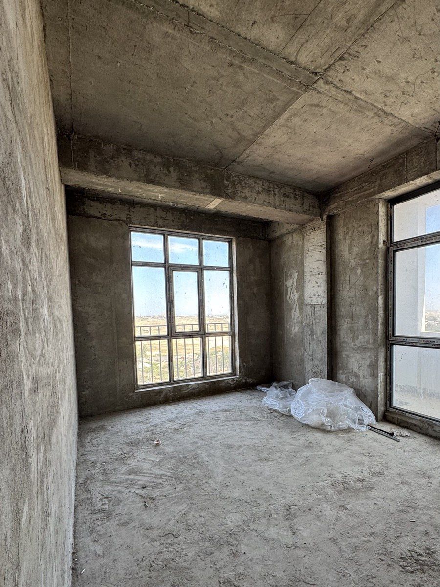 Satılır 2 otaqlı yeni tikili 65.6 m² — Mənzil, Bakı (2)