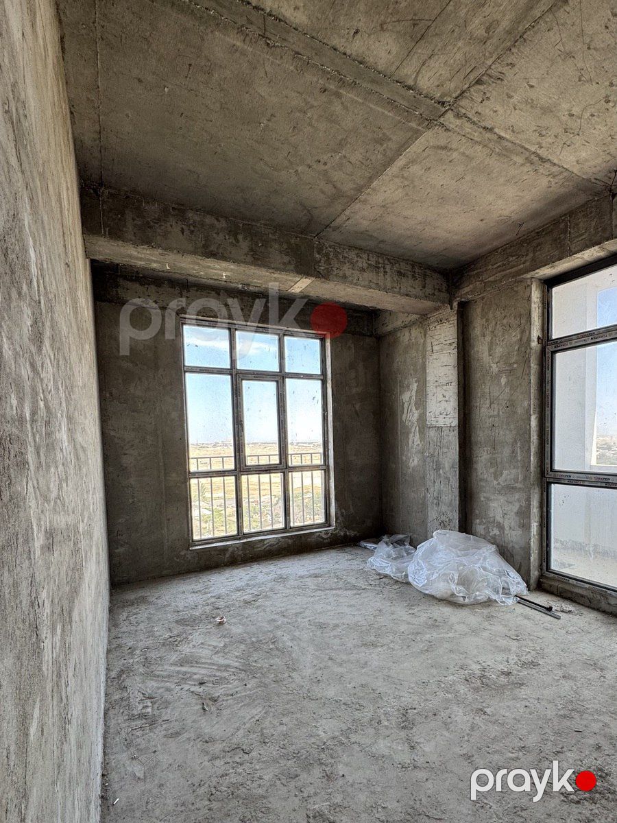 Satılır 2 otaqlı yeni tikili 65.6 m² — Mənzil, Bakı (2)