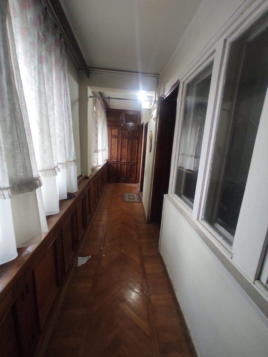 Satılır 4 otaqlı köhnə tikili 110 m² — Mənzil, Bakı (11)