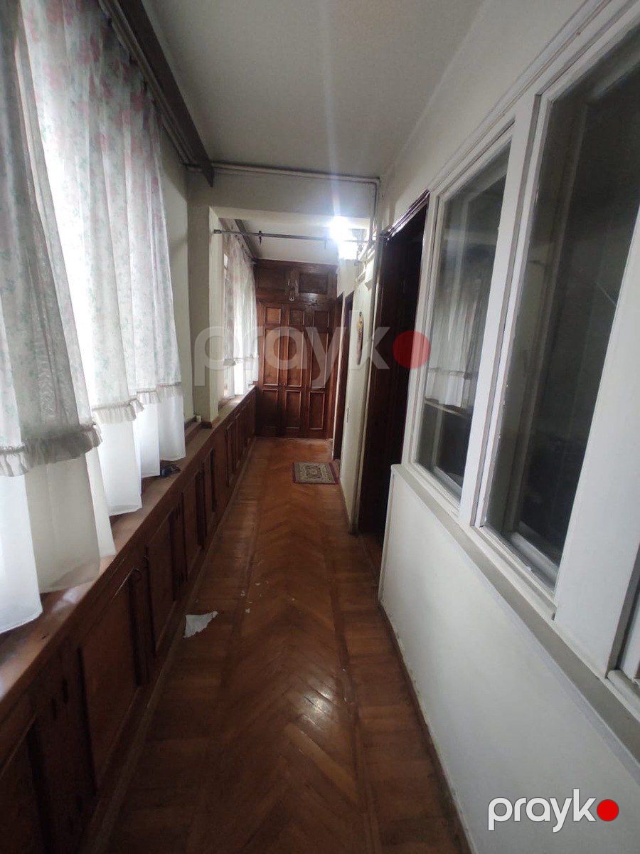 Satılır 4 otaqlı köhnə tikili 110 m² — Mənzil, Bakı (11)