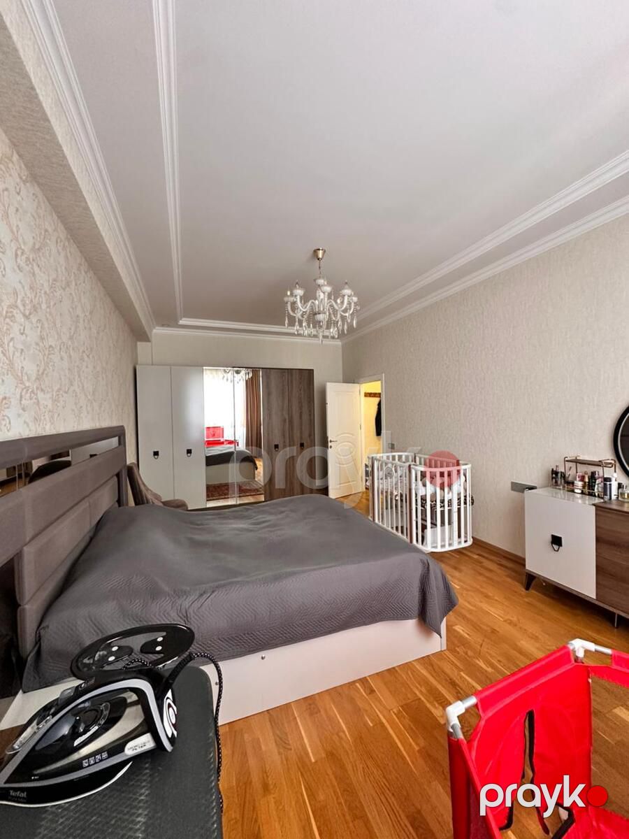 Satılır 2 otaqlı yeni tikili 75 m² — Mənzil, Bakı (9)