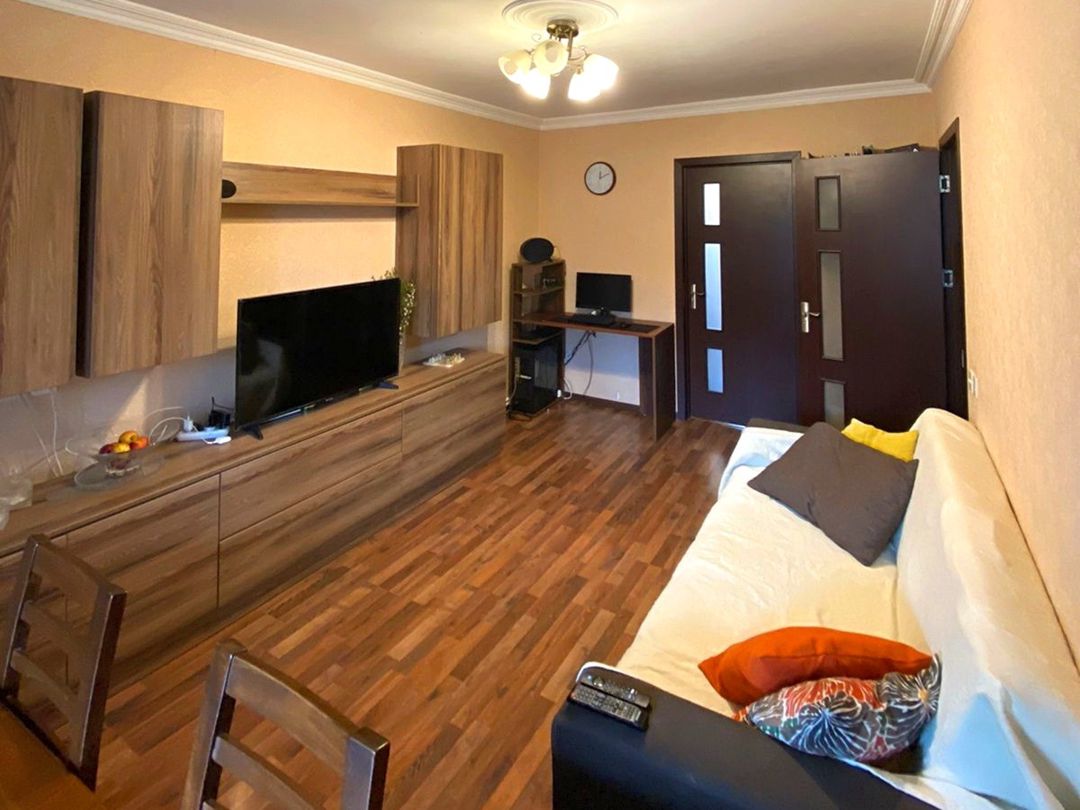 Satılır 2 otaqlı köhnə tikili 50 m² — Mənzil, Bakı (10)
