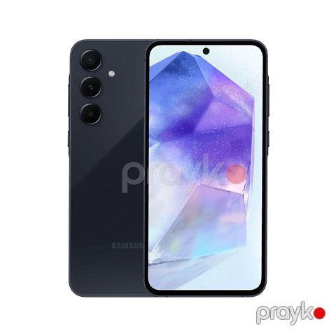 Samsung Galaxy A55 8/256GB black