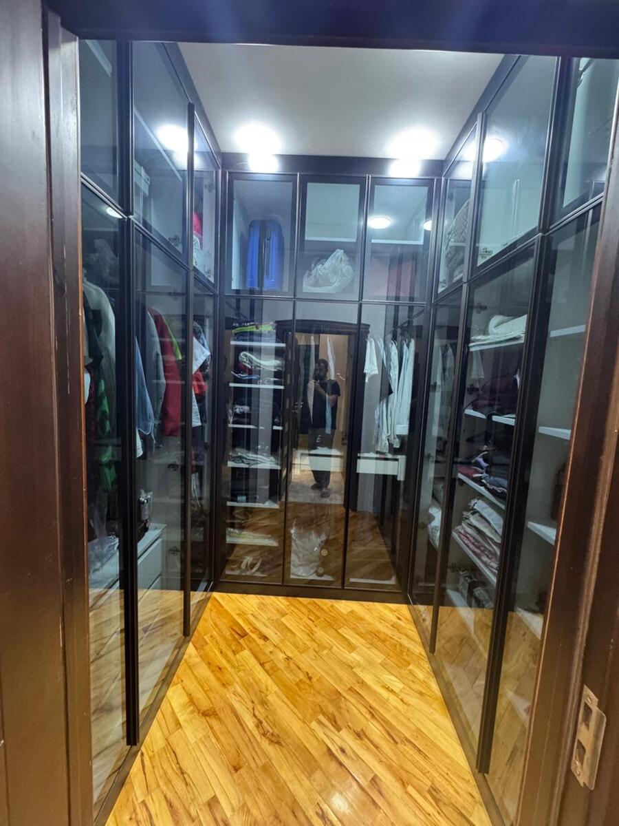 Satılır 2 otaqlı yeni tikili 84 m² — Mənzil, Bakı (3)