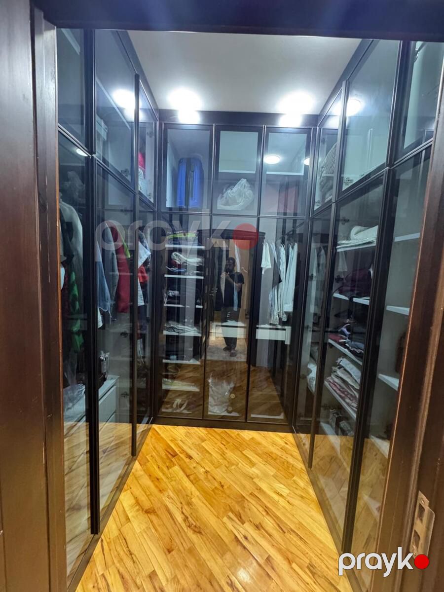 Satılır 2 otaqlı yeni tikili 85 m² — Mənzil, Bakı (7)