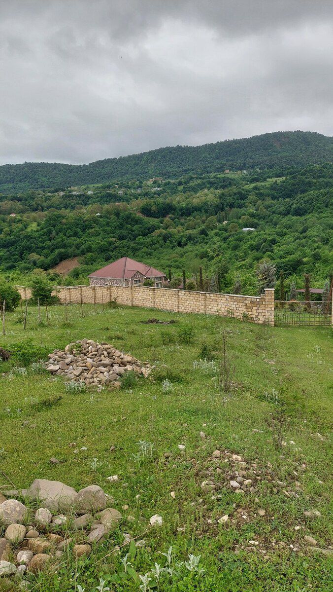 5 sot torpaq sahəsi, Qımıl k — Torpaq, Quba (3)