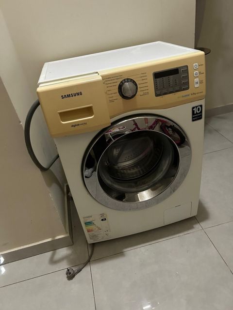 Paltaryuyan Samsung — Sumqayıt
