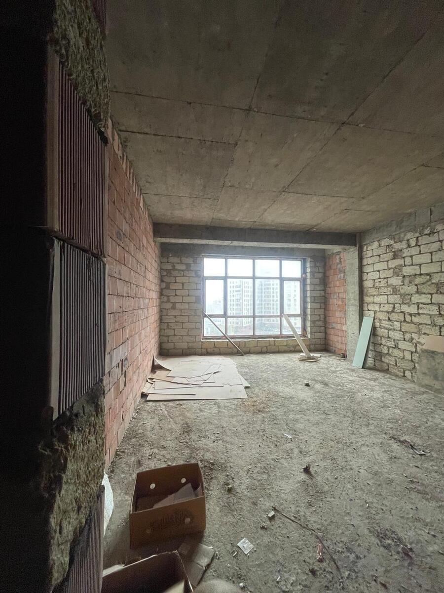 Satılır 3 otaqlı yeni tikili 115.4 m² — Mənzil, Bakı (10)