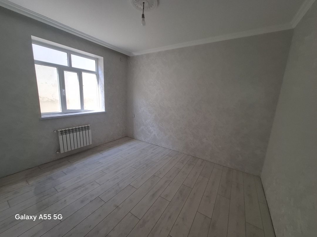 Satılır 4 otaqlı həyət evi/bağ evi 170 m² — Ev, villa, Bakı (5)