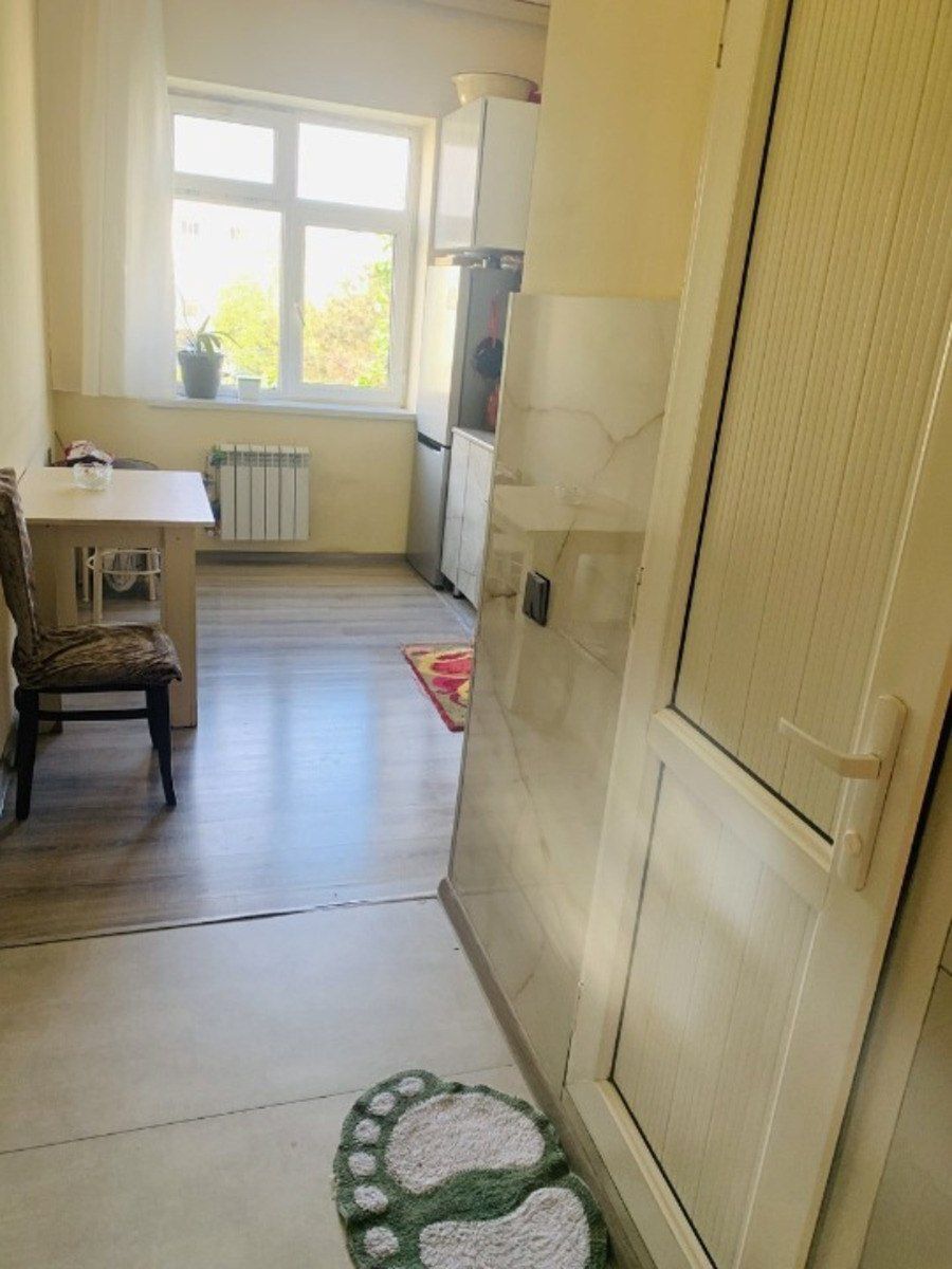 Satılır 1 otaqlı yeni tikili 40 m² — Mənzil, Bakı (6)