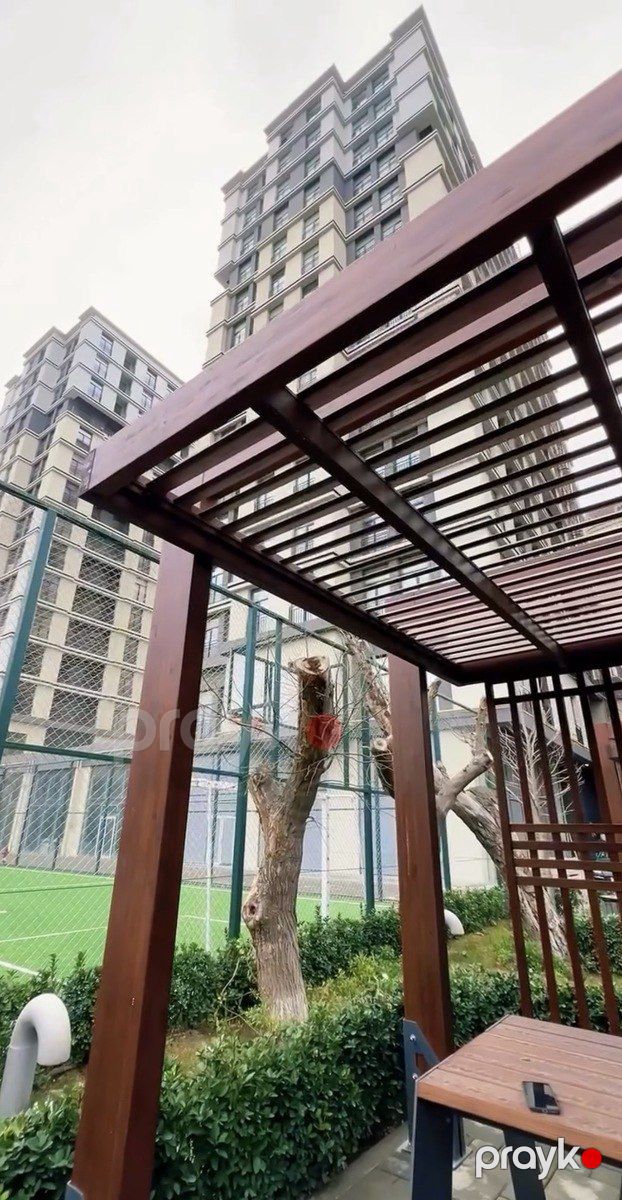 İcarəyə verilir 2 otaqlı yeni tikili 55 m² — Mənzil, Bakı (3)