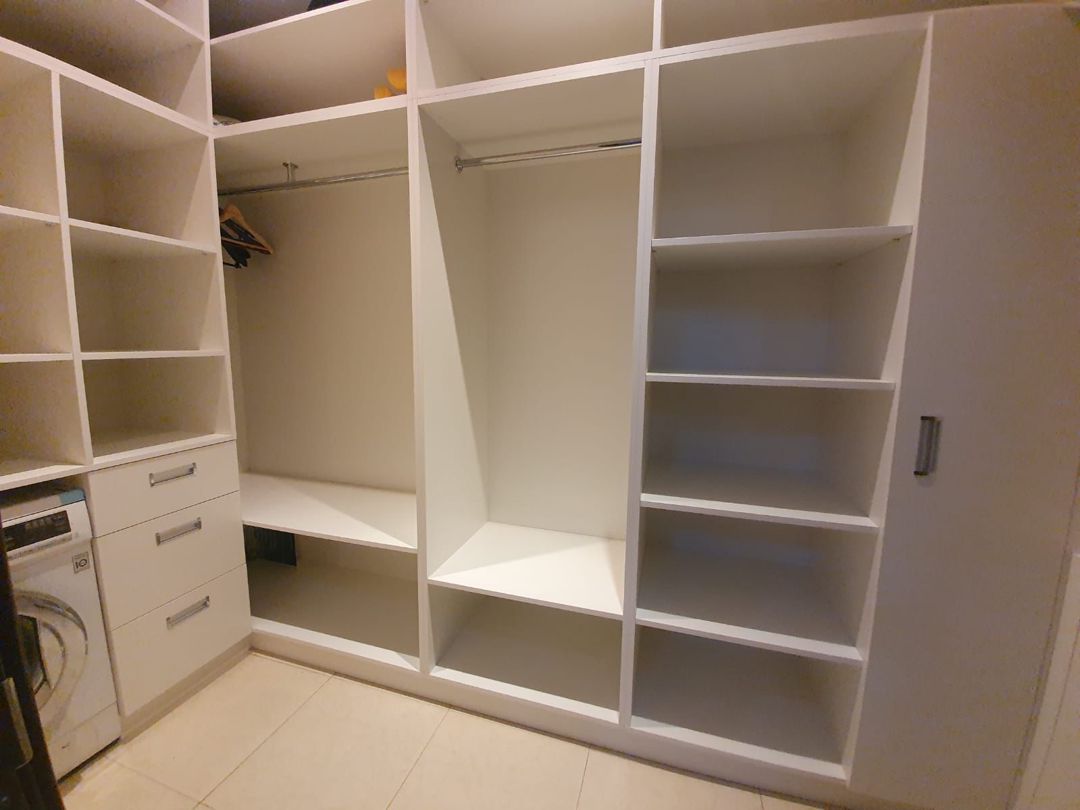 İcarəyə verilir 4 otaqlı yeni tikili 165 m² — Mənzil, Bakı (5)