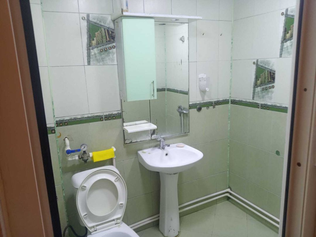 Satılır 1 otaqlı köhnə tikili 45 m² — Mənzil, Bakı (12)
