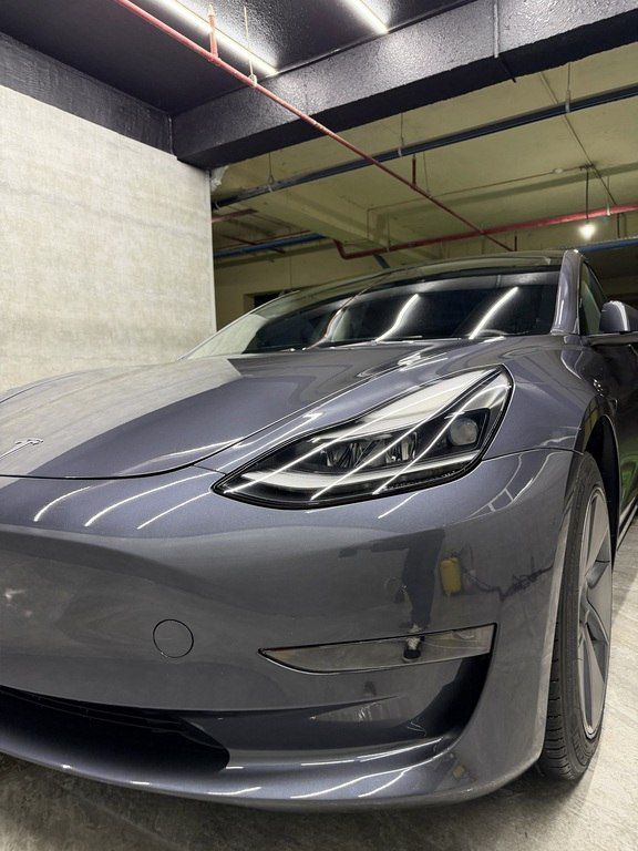 Tesla Model 3, 62 kWh, 2023 il, 54 000 km — Avtomobillər, Bakı (3)