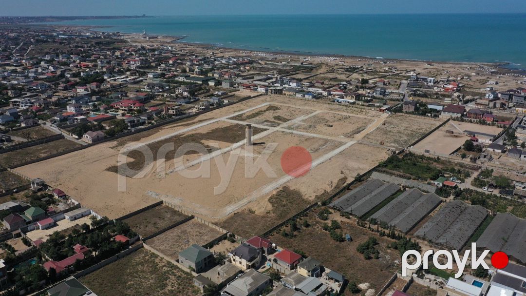 Satılır torpaq 955 sot — Torpaq, Bakı (2)