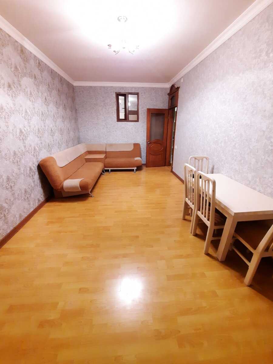 İcarəyə verilir 2 otaqlı yeni tikili 76 m² — Mənzil, Bakı (3)