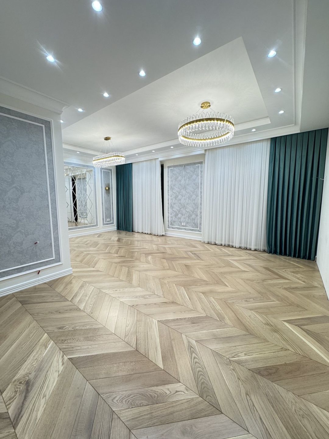 Satılır 4 otaqlı yeni tikili 170 m² — Mənzil, Bakı (6)