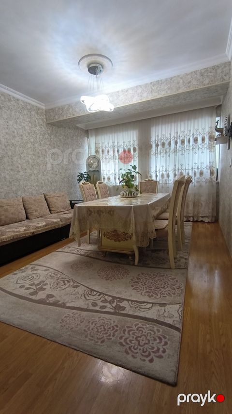 Satılır 2 otaqlı yeni tikili 86 m²