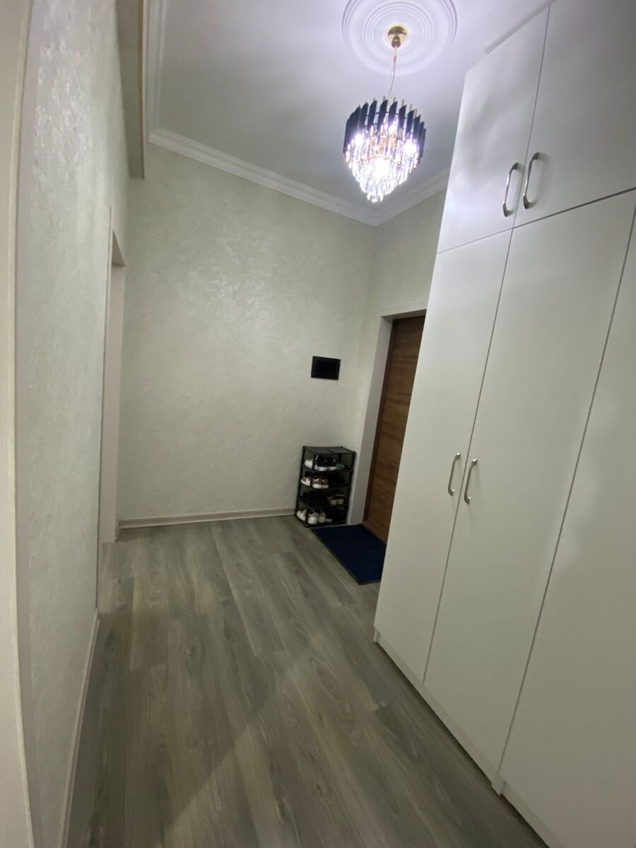 Satılır 3 otaqlı yeni tikili 65 m² — Mənzil, Bakı (10)