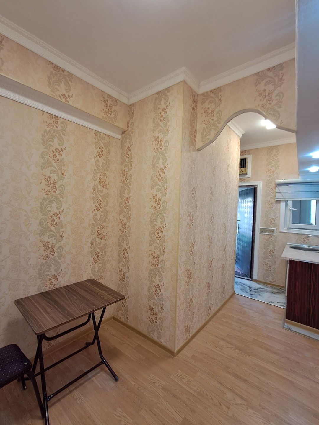 Satılır 1 otaqlı həyət evi/bağ evi 17 m² — Ev, villa, Bakı (5)