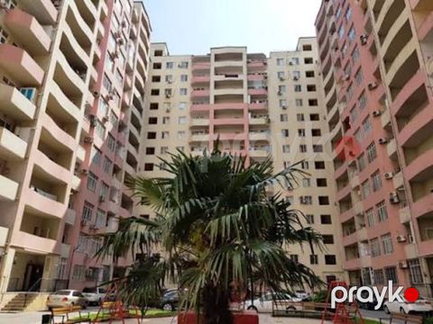 İcarəyə verilir 2 otaqlı yeni tikili 91 m²