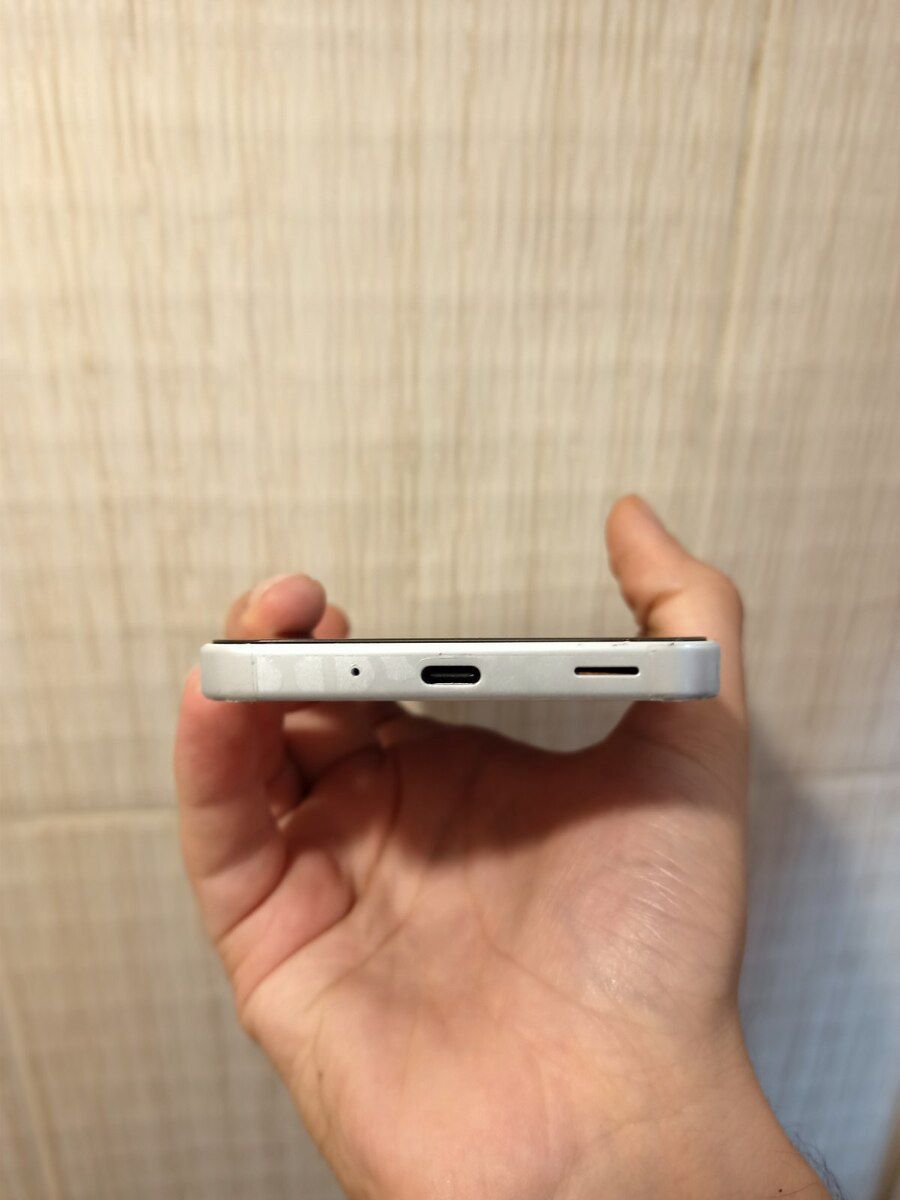 Samsung Galaxy A16 Light Gray 128GB/4GB — Smartfonlar, Bakı (5)