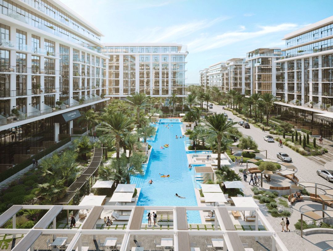 Satılır 1 otaqlı yeni tikili 53.1 m² — Mənzil, Bakı (2)