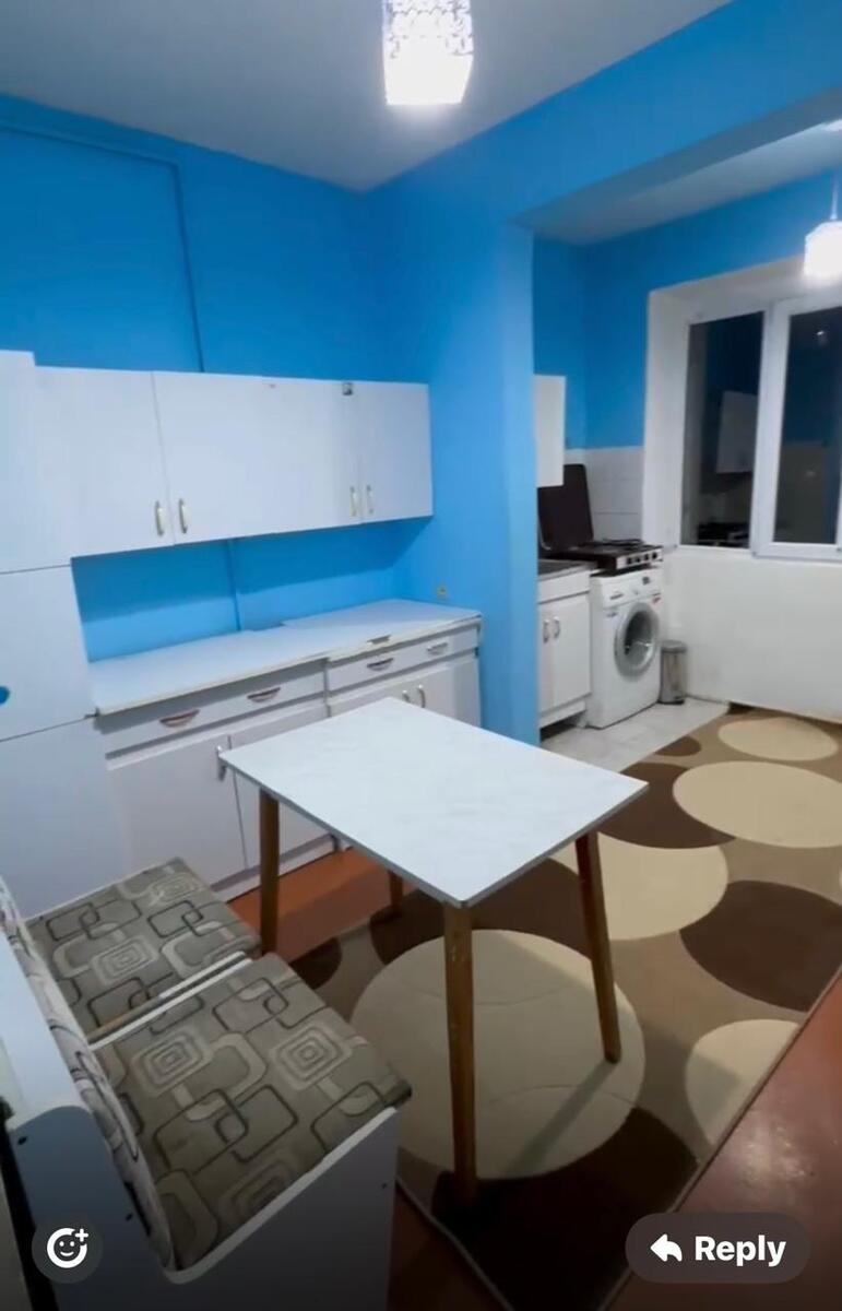 2-otaqlı mənzil, Azadlıq m., 70 m² — Mənzil, Bakı (11)