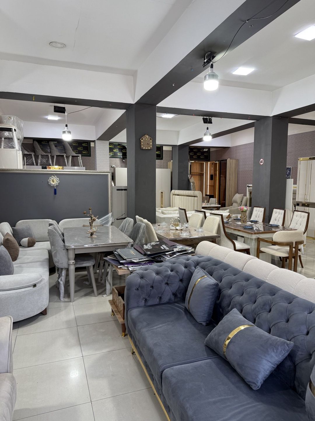 Satılır obyekt 140 m² — Əmlak, Bakı (11)