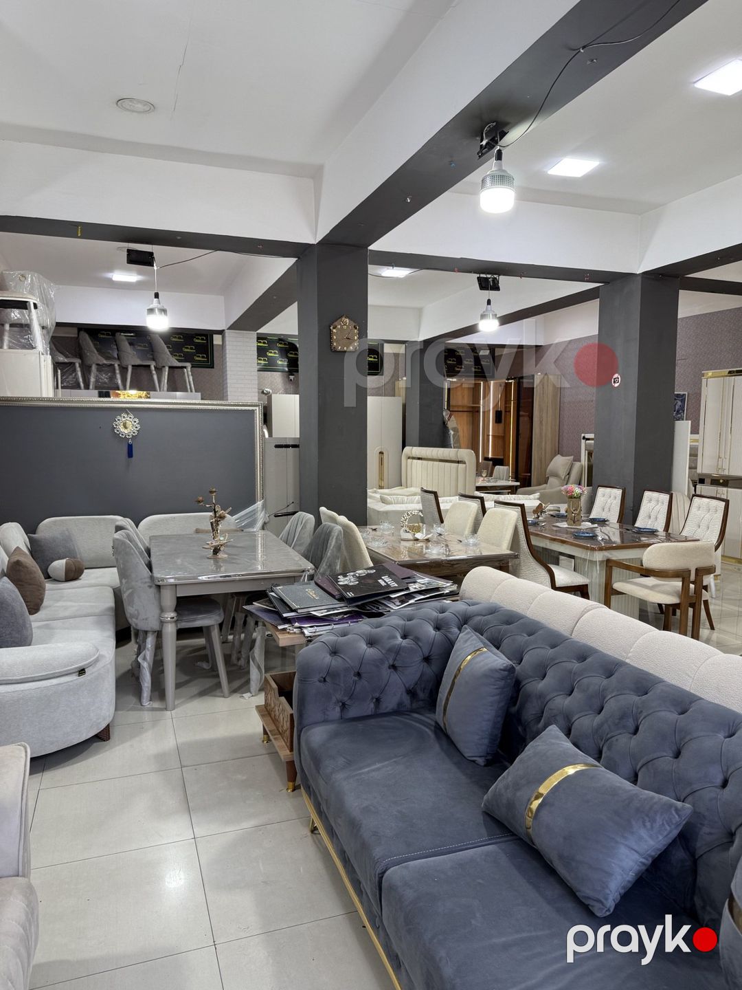 Satılır obyekt 140 m² — Əmlak, Bakı (11)